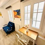 Apartmán Dream Dwell - Apart In Historical Building Near Quartier Marais *