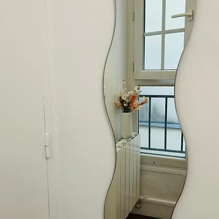 Dream Dwell - Apart In Historical Building Near Quartier Marais