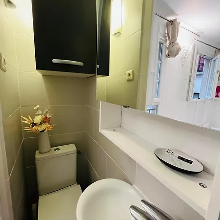 Dream Dwell - Apart In Historical Building Near Quartier Marais Apartment
