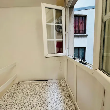 Dream Dwell - Apart In Historical Building Near Quartier Marais Apartment Paris