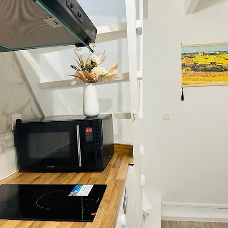 Dream Dwell - Apart In Historical Building Near Quartier Marais Apartmán *