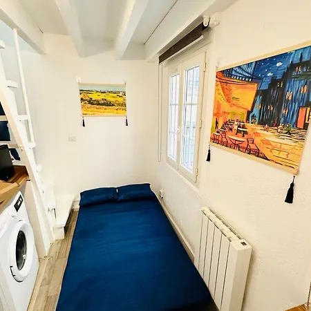 Apartmán Dream Dwell - Apart In Historical Building Near Quartier Marais *